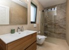 Badezimmer Nr. 1