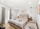 Schlafzimmer Nr. 3