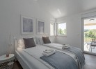 Schlafzimmer Nr. 2