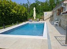 Brandneuer Pool 2025!