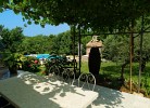 Übberdachter Grillplatz zur Mitbenutzung