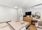 Schlafzimmer Nr. 1
