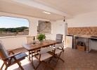 Terrasse/Loggia