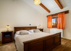 Schlafzimmer Nr. 1