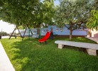 Kinderspielplatz direkt nebenan