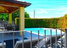 Haus Cecilia; zur Alleinnutzung