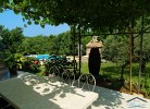 Grillplatz