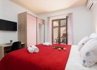 Schlafzimmer Nr. 2