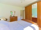 Schlafzimmer Nr. 3