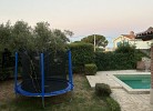 Trampolin