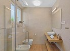 Badezimmer Nr. 2
