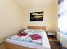 Schlafzimmer Nr. 1