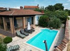 Ferienhaus Bachor zur Alleinnutzung