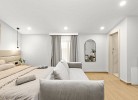 Schlafzimmer Nr. 4