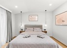 Schlafzimmer Nr. 2