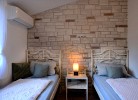 Schlafzimmer Nr. 2