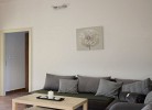 Grosses, geräumiges Wohnzimmer