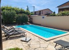 Pool und Haus sind zur Allleinnutzung