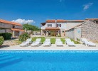 Ferienhaus Ana zur Alleinnutzung