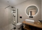 Badezimmer Nr. 2