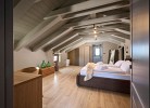 Schlafzimmer Nr. 5