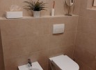 Badezimmer Nr. 3
