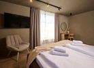 Schlafzimmer Nr. 2
