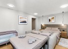 Schlafzimmer Nr. 1