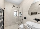Badezimmer Nr. 3