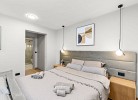 Schlafzimmer Nr. 1