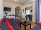 Gemütliches Wohnzimmer