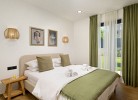 Schlafzimmer Nr. 1