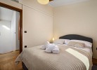 Schlafzimmer Nr. 2