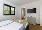 Schlafzimmer Nr. 1